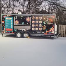 Los 2 Potrillos #2 Food Truck — Fast food restaurant food truck in Tanner, Alabama