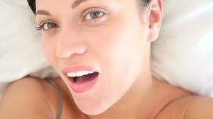 Alyssa Reece - Giantess Makes You Her Panty Pet