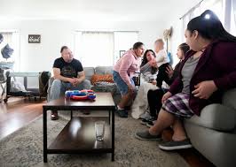 Mobile home park residents form co-ops to save their homes