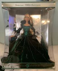 Holiday Barbie Special Edition In 2020 Holiday Barbie Barbie Barbie And Ken