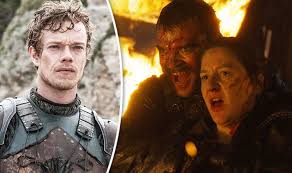Here'S Why Game Of Thrones' Theon Greyjoy Was Right To Ditch Yara