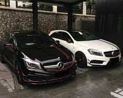Mercedes Benz Mercedes A45 Amg Mercedes A45 A45 Amg
