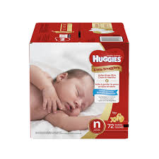 Buy Huggies Little Snugglers Diapers Giant Pack Choose