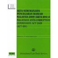 Sampai di sini terkadang kita dibingungkan oleh istilah kutipan akta perkawinan dan buku nikah. Akta Suruhanjaya Pencegahan Rasuah Malaysia 2009