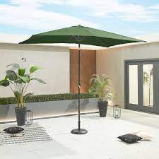 We did not find results for: Antigua 3m X 2m Rectangular Crank Tilt Aluminium Parasol