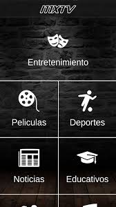 There are some different ways to watch tv online legally. Tv Mexico V2 1 0 Descargar Apk Android Aptoide