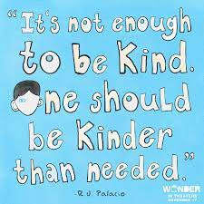 Wonder Wonder Book Quotes Wonder Quotes Quotes For Kids We all look forward to strong, successful and independent women.