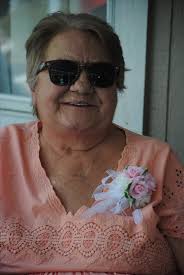 Shirley Miller Obituary (1950