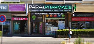 Pharmacie Metropolis A Maisons Alfort 94700