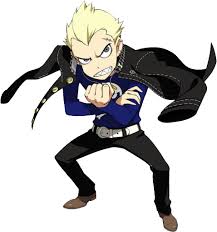 I'd like to stream a kanji only run (once i recruit him) for a true hard mode. Kanji Tatsumi Megami Tensei Wiki Fandom
