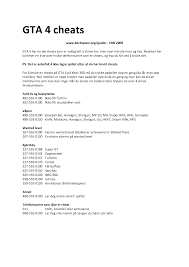 Maybe you would like to learn more about one of these? Xbox 360 Cheat Codes On Gta V