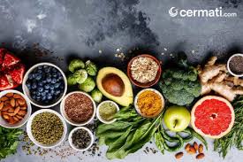 Untuk melakukannya, kita perlu mengatur pola makan kita sebaik mungkin sejak dini. Konsumsi 8 Makanan Ini Agar Perut Buncit Kamu Cepat Rata Cermati Com