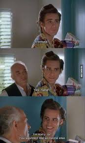 Jim Carrey Is One Of The Best Comedians Ever Jim Carrey Funny Movie Quotes Funny Best Movie Lines