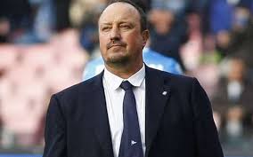 Zinedine zidane has become the manager of real madrid after. Rafa Benitez Is 99 Certain To Join Real Madrid