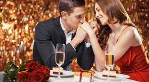 Searching the largest collection of valentine dinner party at the cheapest price in tbdress.com. Valentine S Day 2017 5 Romantic Party Themes And How To Decorate Your Home For V Day Lifestyle News The Indian Express