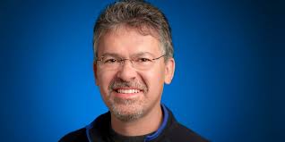 Most Important Google Execs