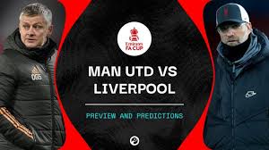 Players players back expand players collapse players. Man Utd V Liverpool Live Stream Watch Fa Cup Online Lineups Confirmed