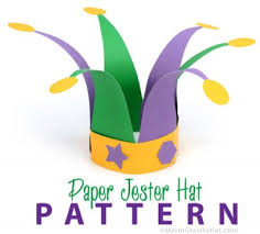 In this video i'll show you how to make a perfect paper hat or paper cap | diy hat | paper hat | paper cap | how to make paper hat | how to make paper cap |. Jester Hat Fun Family Crafts