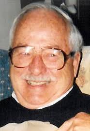 Marcel Blouin Obituary (2010)