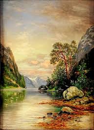 Modern yağlı boya tablolar en uygun fiyatlarla şimdi tabloonline tarafından satışa sunulmuştur. ìì ì´ Adli Kullanicinin Paintings Panosundaki Pin Manzara Resimleri Manzara Resimler