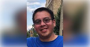 Obituary information for S. Dylan Hill