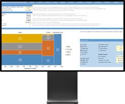 SaaS Financial Model - Alexander Jarvis