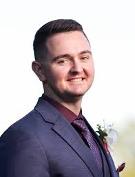 Brent James Sturgeon