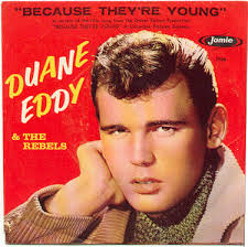 Because They're Young