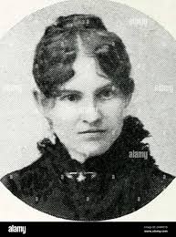 Photographic pedigree of the descendants of Isaac and Rachel Wilson .  George Hexrv Benson, of Holly Lodge, Jersey, born at Stalybridge,  2ndSeptember, 1842. Married at Cheltenham, 20th September, 1886, age  44,Sarah Orton