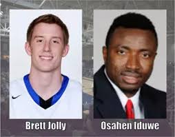 Lions Add Powerful Presence In Jolly, Iduwe