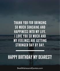 Birthday Wishes Images And Quotes For Love Happy Birthday Wishes For Lover Happy Birthday Love Quotes Happy Birthday Quotes For Him Love Birthday Quotes