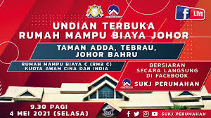 Pejabat setiausaha kerajaan johor bahagian perumahan, aras 1, bangunan dato' abdul rahman andak, kota iskandar, 79503 iskandar puteri. Wwywbru6nrhywm