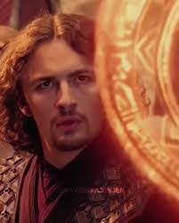 Charlie Norton's Instagram, Twitter & Facebook