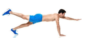 Plank – rodzaje. 21 wariantów ćwiczenia plank - WFormie24.pl