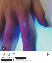 What about the tattoos on her hand? Female Idols Tattoos Knetizen