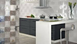 Cocinas funcionales y pensadas, con todos los detalles que podemos imaginar. Modelos De Cocinas Pequenas Modernas Funcionales
