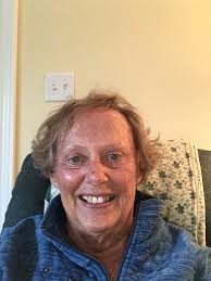 Priscilla Meek's Instagram, Twitter & Facebook