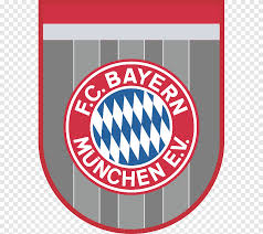 Fc bayern munich logo emblem graphics, football png. Fc Bayern Munich Bundesliga Borussia Dortmund Desktop Emblem Text Png Pngegg