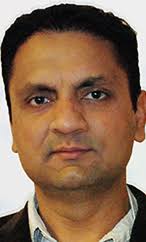 DSLAM: Data Systems Lab at Maryland