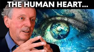 Jung and Spinoza: Passage Through the Blessed Self with Dr. Robert Langan