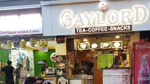 Gaylord Restaurant in Opposite ...