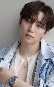 Lee Jun Ho's charming eyes and personality