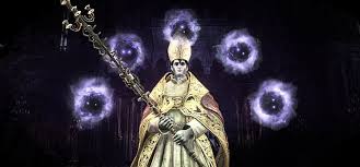 There is likely to be subtle differences in the covenants you can join, as the heirs to the sun, described as: Best Covenant Rewards In Dark Souls 3 All 13 Rewards Ranked Fandomspot