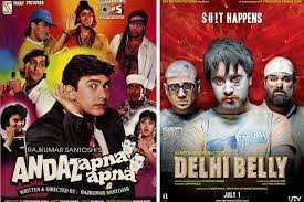 Everyone has moments where they want to shirk their responsibilities and just have fun with friends, especially towards the end of high school. 10 Best Indian Comedy Movies To Watch On Netflix Gq India