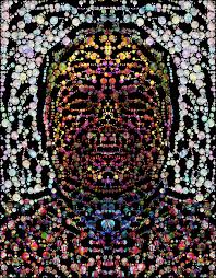 See, that's what the app is perfect for. Gimp Chat Dmt Art Of Me