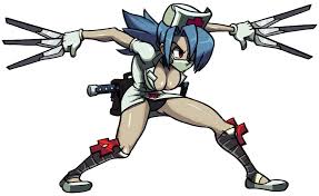 May 01, 2012 · you can unlock valentine to play with in arcade and story mode in skullgirls on the ps3 and xbox 360. Ficha Valentine Skullgirls