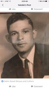 William Jody “Bill” Strauss (1936-1994)