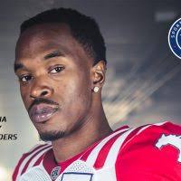 Montreal Alouettes Launch Red Alternate Uniform Ahead of Canada Day Debut