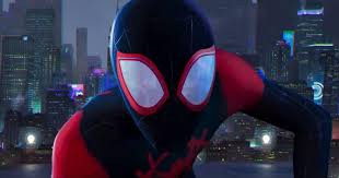 Into the spiderverse (2018) with english. Spider Man Into The Spider Verse Hindi Full Movie Download 1 1 Gb