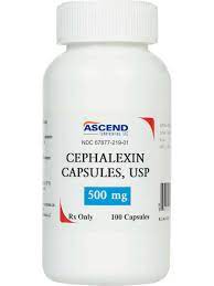 It is a common antibiotic used to treat eye infections in. Cephalexin For Dogs Cats Generic Brand May Vary Safe Pharmacy Antibiotics Dog Rx Pet